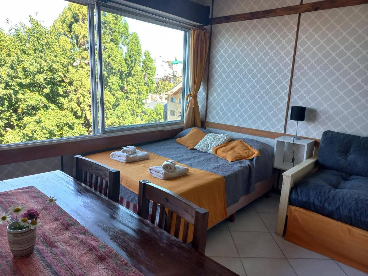 Studio Centro Vista Al Lago 圣卡洛斯-德巴里洛切 外观 照片